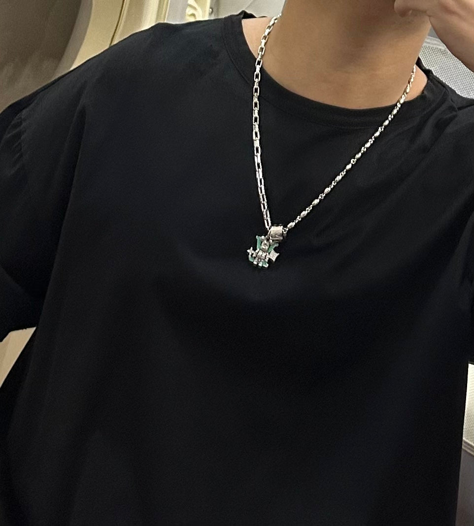Louis Vuitton Luxury Necklace | Iconic Elegance & Boutique-Grade Quality 12