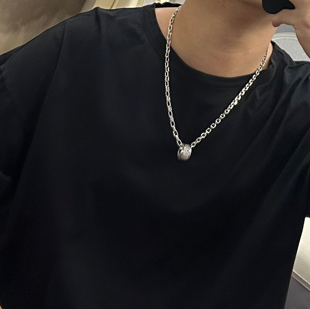 Louis Vuitton Luxury Necklace | Iconic Elegance & Boutique-Grade Quality 13