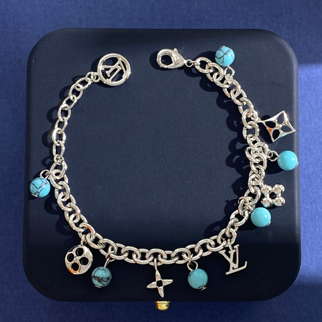 Louis Vuitton Luxury Bracelet | Timeless Design & Boutique-Grade Quality 147