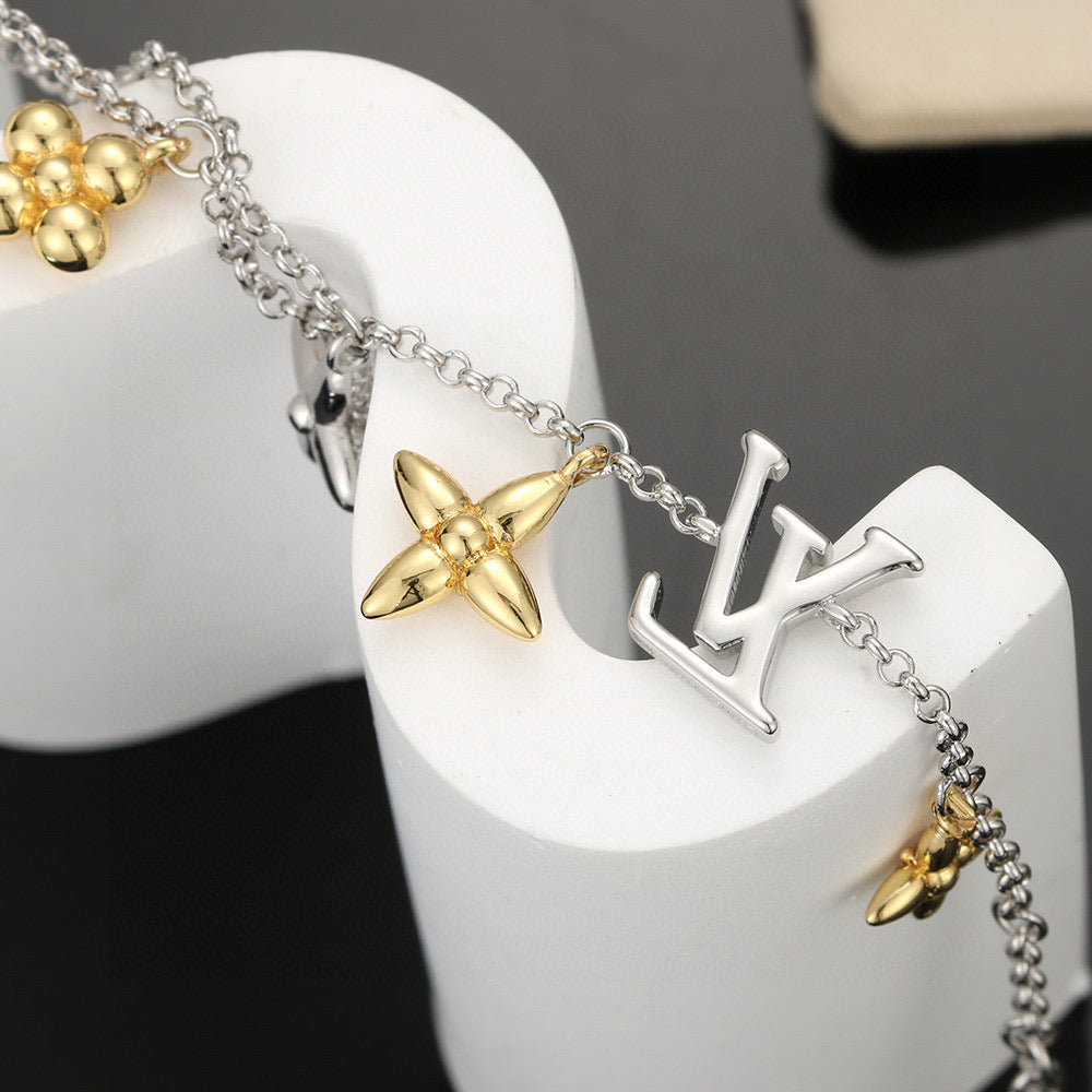 Louis Vuitton Luxury Bracelet | Timeless Design & Boutique-Grade Quality 148