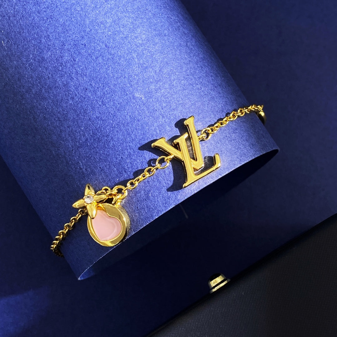 Louis Vuitton Luxury Bracelet | Timeless Design & Boutique-Grade Quality 149