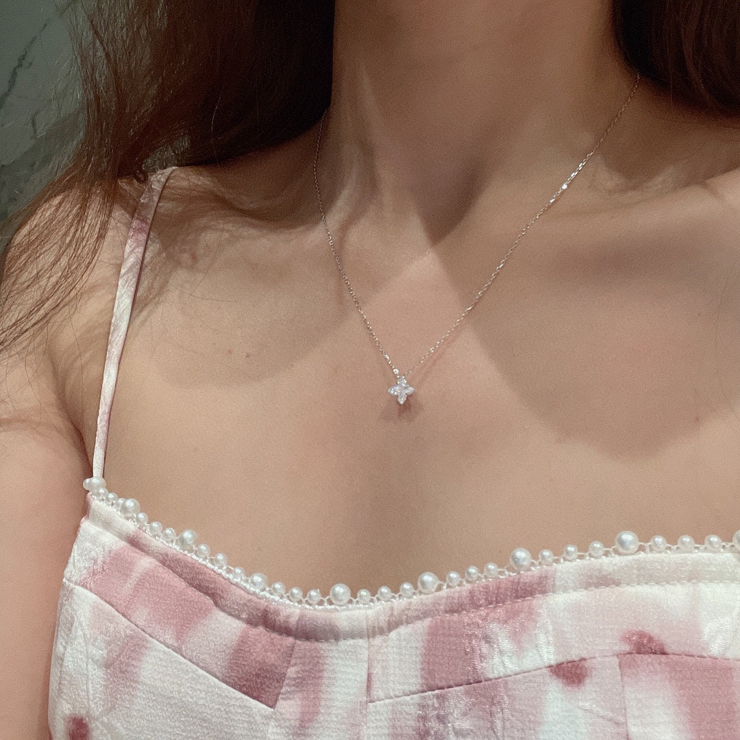Louis Vuitton Luxury Necklace | Iconic Elegance & Boutique-Grade Quality 15