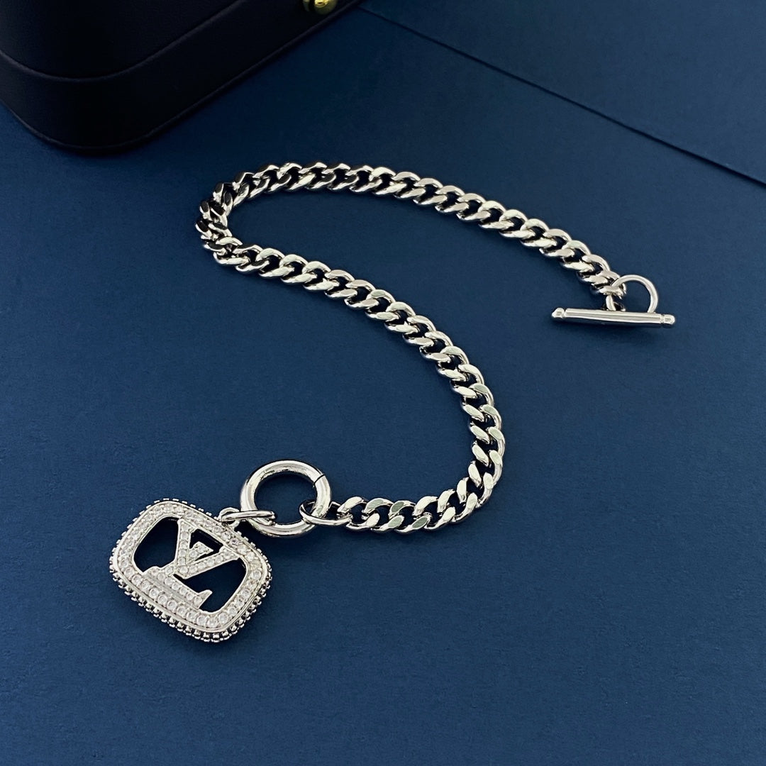 Louis Vuitton Luxury Bracelet | Timeless Design & Boutique-Grade Quality 150