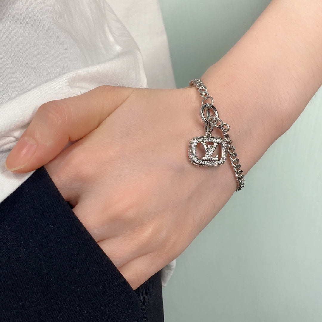Louis Vuitton Luxury Bracelet | Timeless Design & Boutique-Grade Quality 150