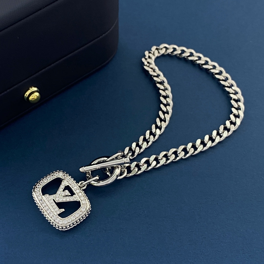 Louis Vuitton Luxury Bracelet | Timeless Design & Boutique-Grade Quality 150
