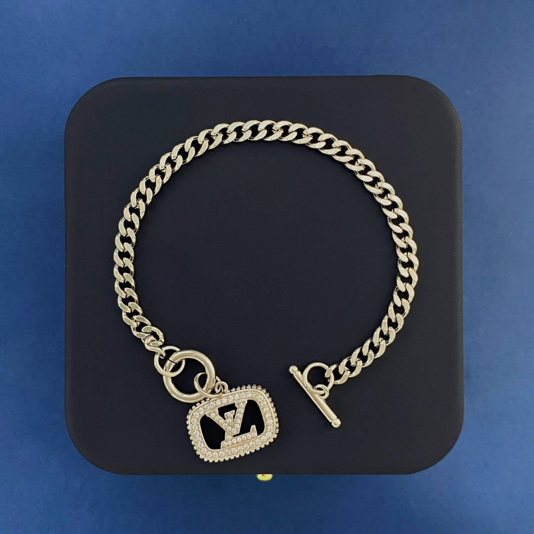 Louis Vuitton Luxury Bracelet | Timeless Design & Boutique-Grade Quality 150