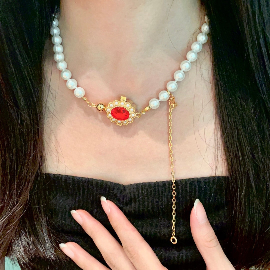 Louis Vuitton Luxury Necklace | Iconic Elegance & Boutique-Grade Quality 17