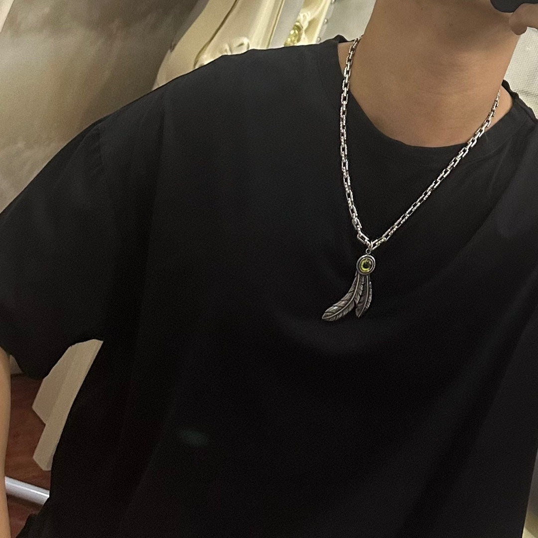 Louis Vuitton Luxury Necklace | Iconic Elegance & Boutique-Grade Quality 22