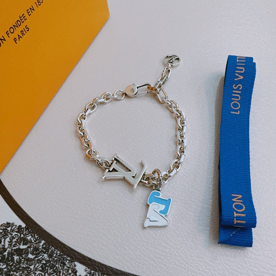 Louis Vuitton Luxury Necklace | Iconic Elegance & Boutique-Grade Quality 27