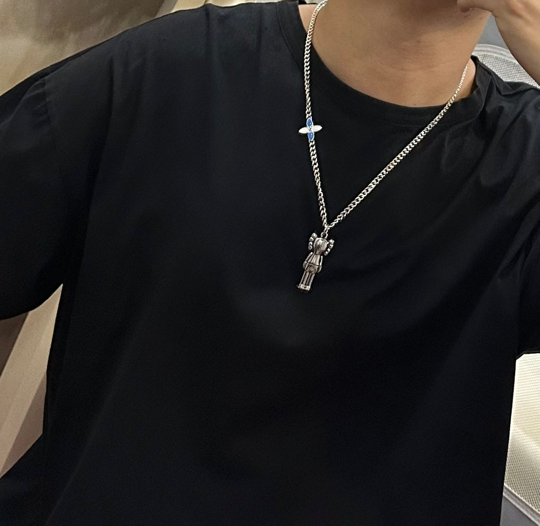 Louis Vuitton Luxury Necklace | Iconic Elegance & Boutique-Grade Quality 28