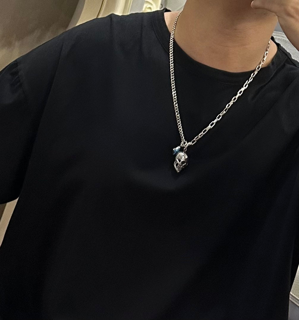 Louis Vuitton Luxury Necklace | Iconic Elegance & Boutique-Grade Quality 29