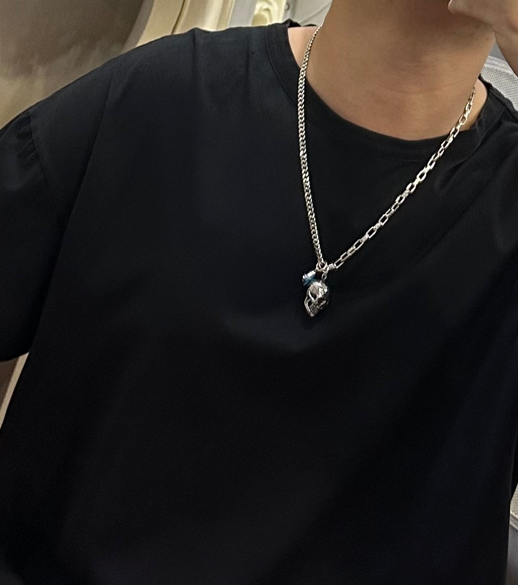 Louis Vuitton Luxury Necklace | Iconic Elegance & Boutique-Grade Quality 29