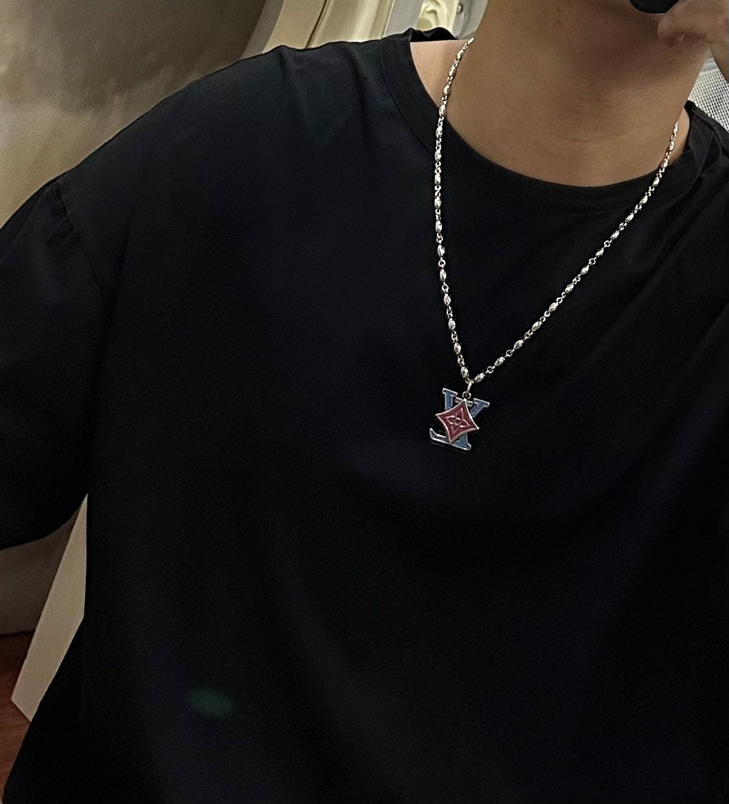 Louis Vuitton Luxury Necklace | Iconic Elegance & Boutique-Grade Quality 30