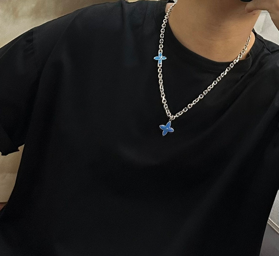 Louis Vuitton Luxury Necklace | Iconic Elegance & Boutique-Grade Quality 41
