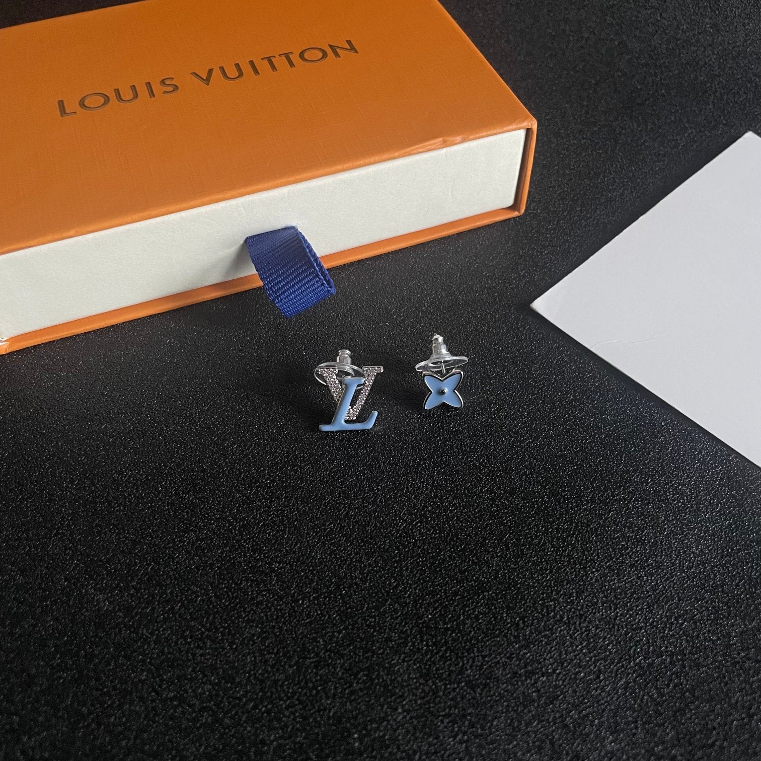 Louis Vuitton Luxury Earrings | Iconic Elegance & Boutique-Grade Quality 65