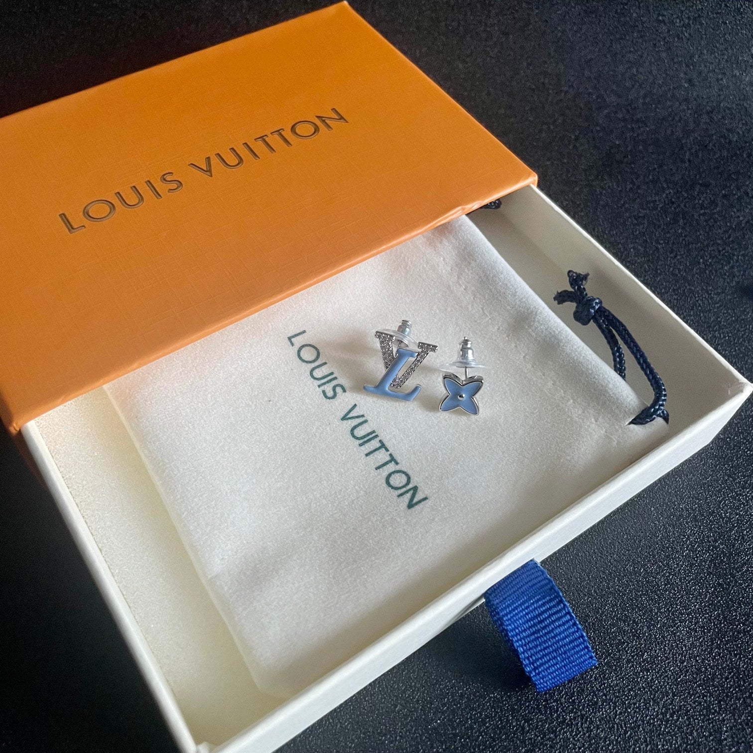 Louis Vuitton Luxury Earrings | Iconic Elegance & Boutique-Grade Quality 65