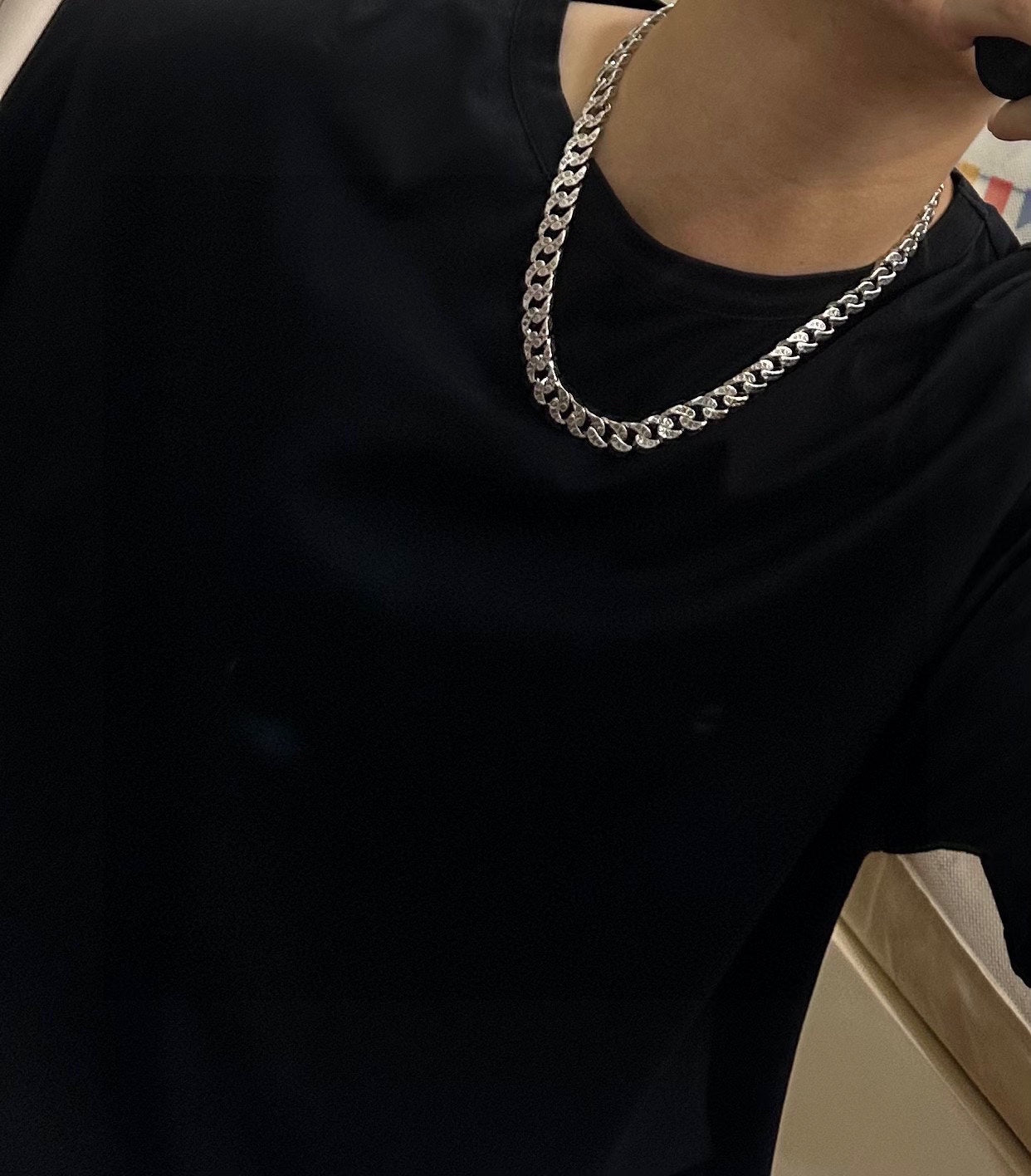 Louis Vuitton Luxury Necklace | Iconic Elegance & Boutique-Grade Quality 58
