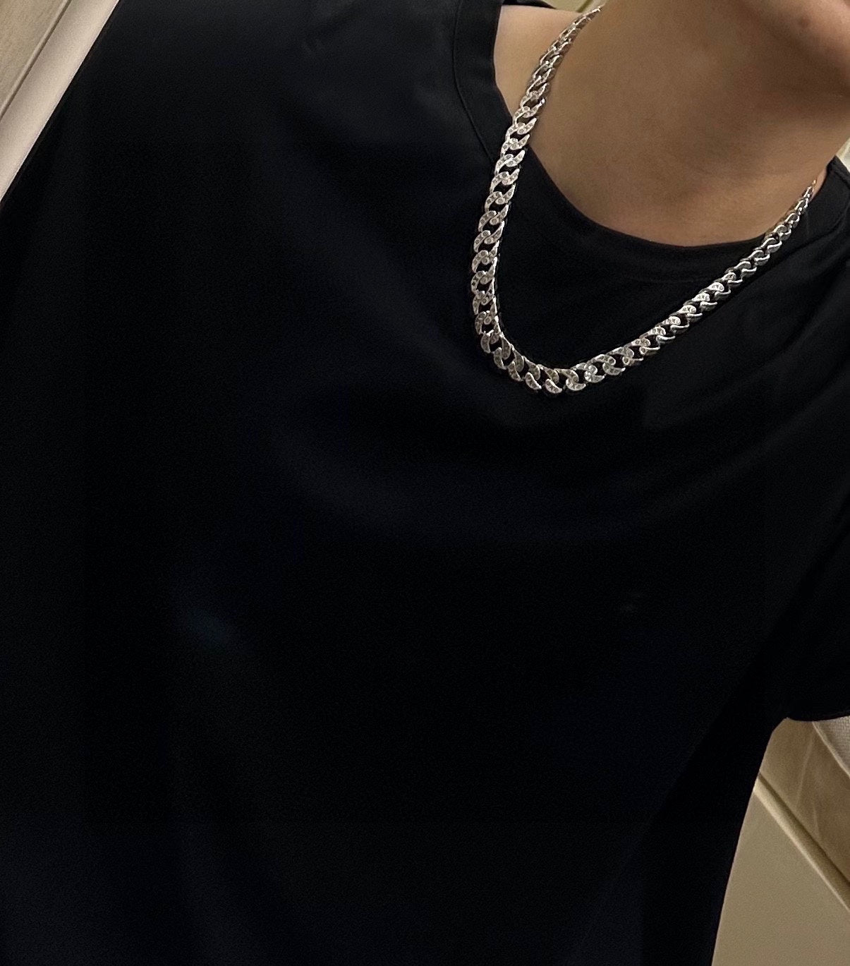 Louis Vuitton Luxury Necklace | Iconic Elegance & Boutique-Grade Quality 58
