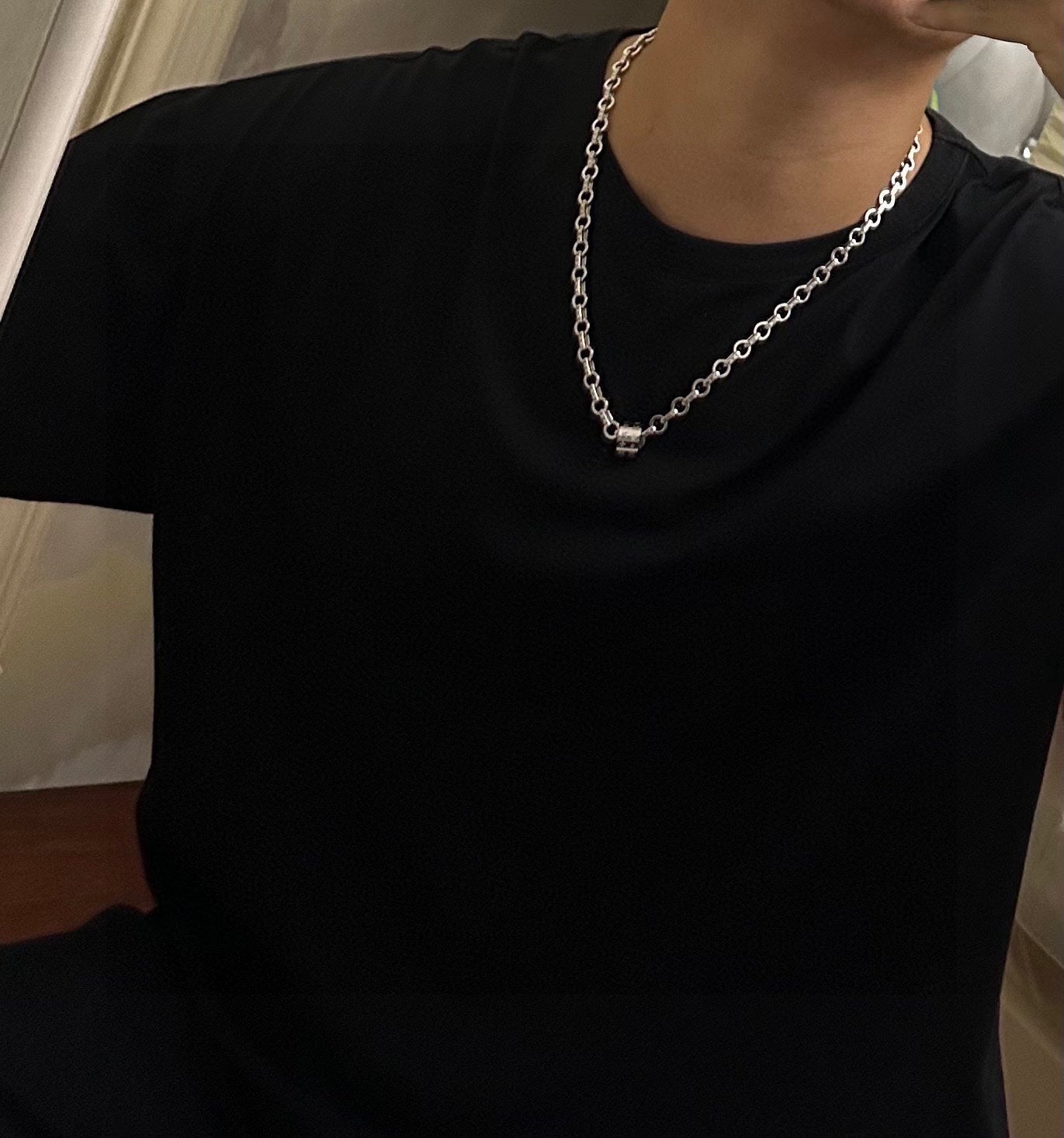 Louis Vuitton Luxury Necklace | Iconic Elegance & Boutique-Grade Quality 62