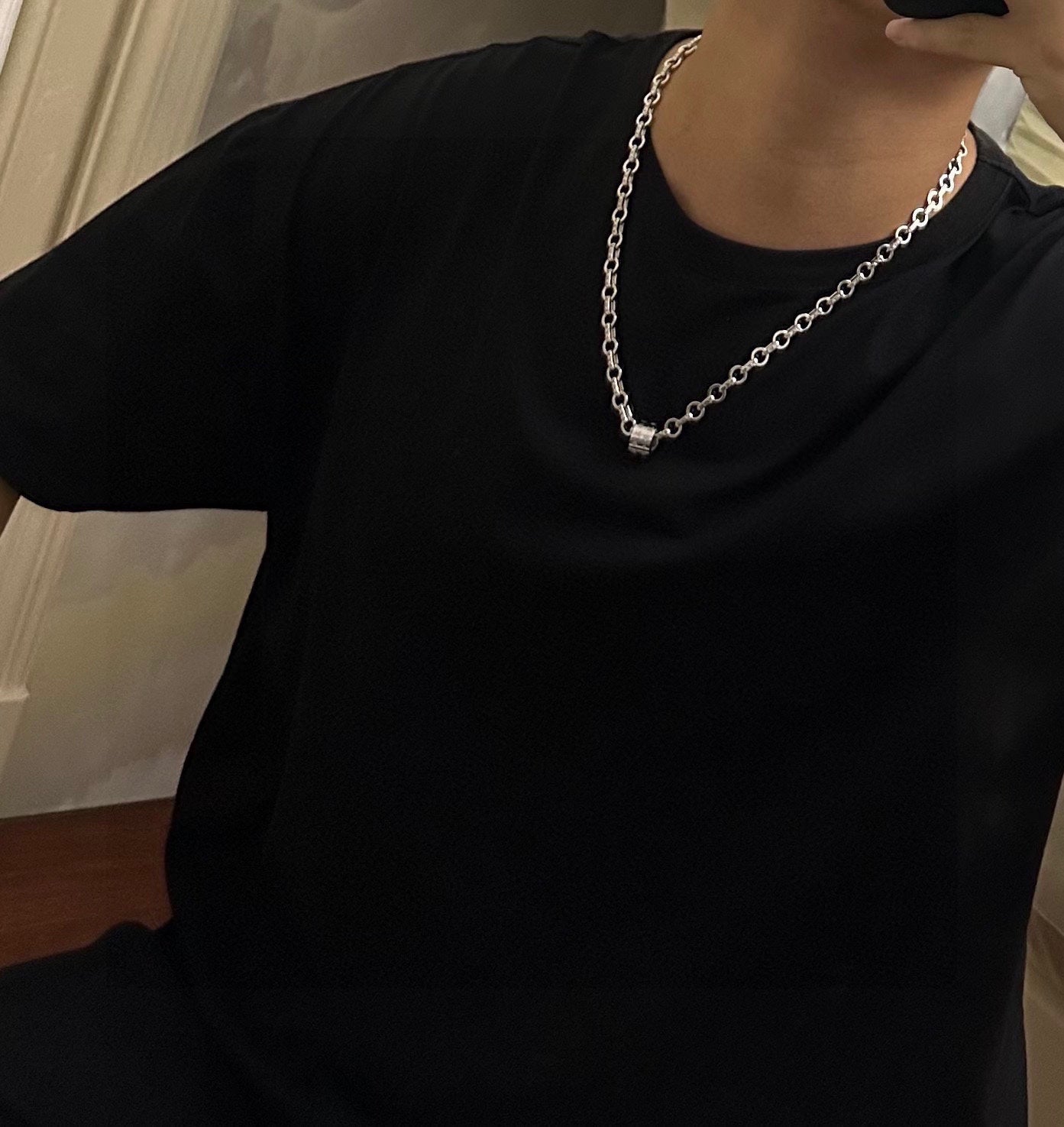 Louis Vuitton Luxury Necklace | Iconic Elegance & Boutique-Grade Quality 62