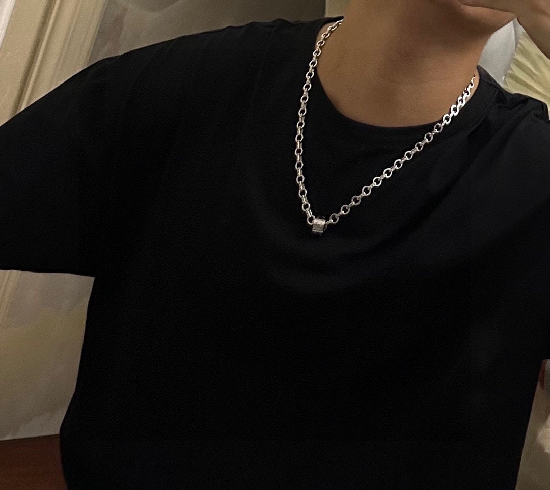 Louis Vuitton Luxury Necklace | Iconic Elegance & Boutique-Grade Quality 62