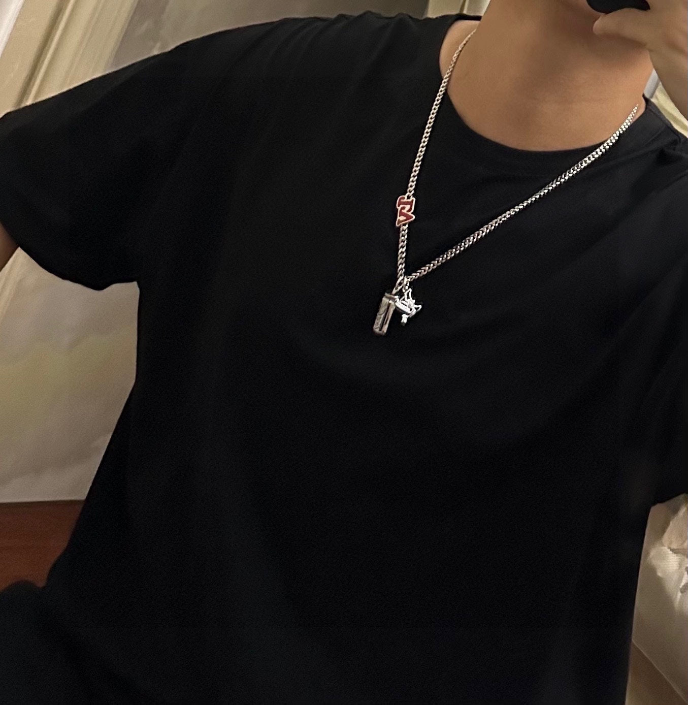 Louis Vuitton Luxury Necklace | Iconic Elegance & Boutique-Grade Quality 63