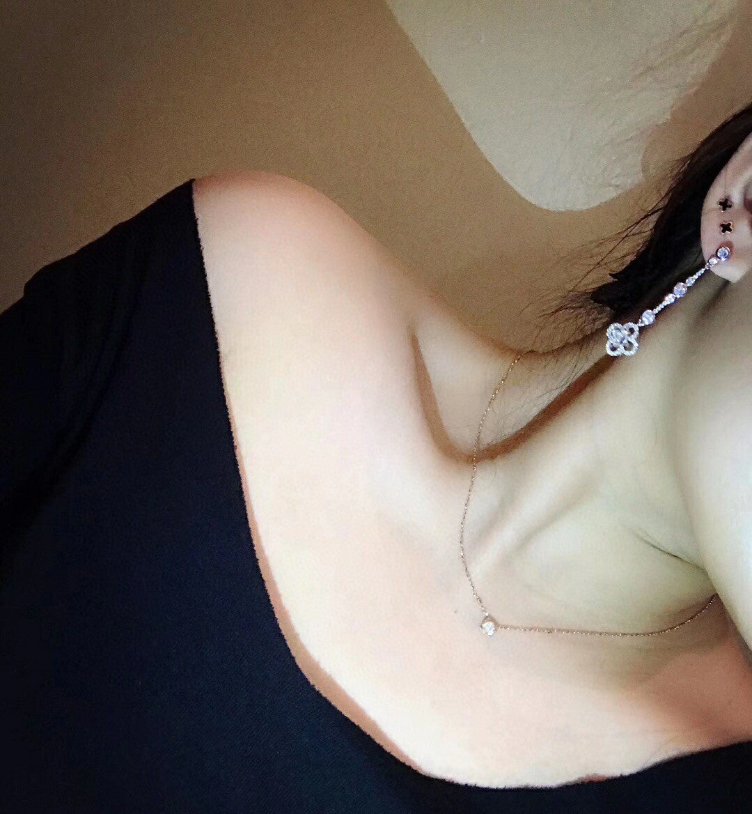 Louis Vuitton Luxury Earrings | Iconic Elegance & Boutique-Grade Quality 82