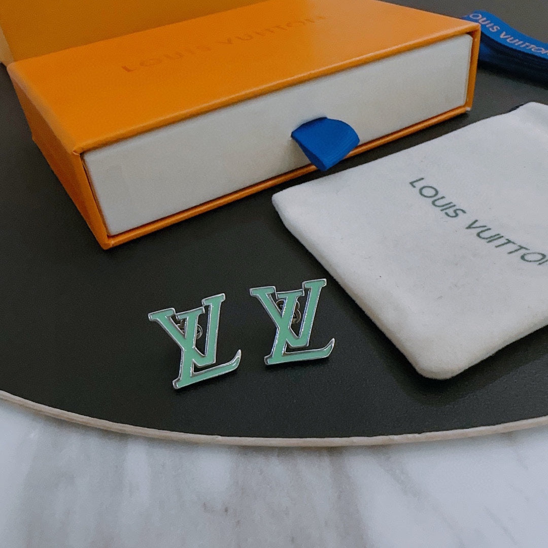 Louis Vuitton Luxury Earrings | Iconic Elegance & Boutique-Grade Quality 120