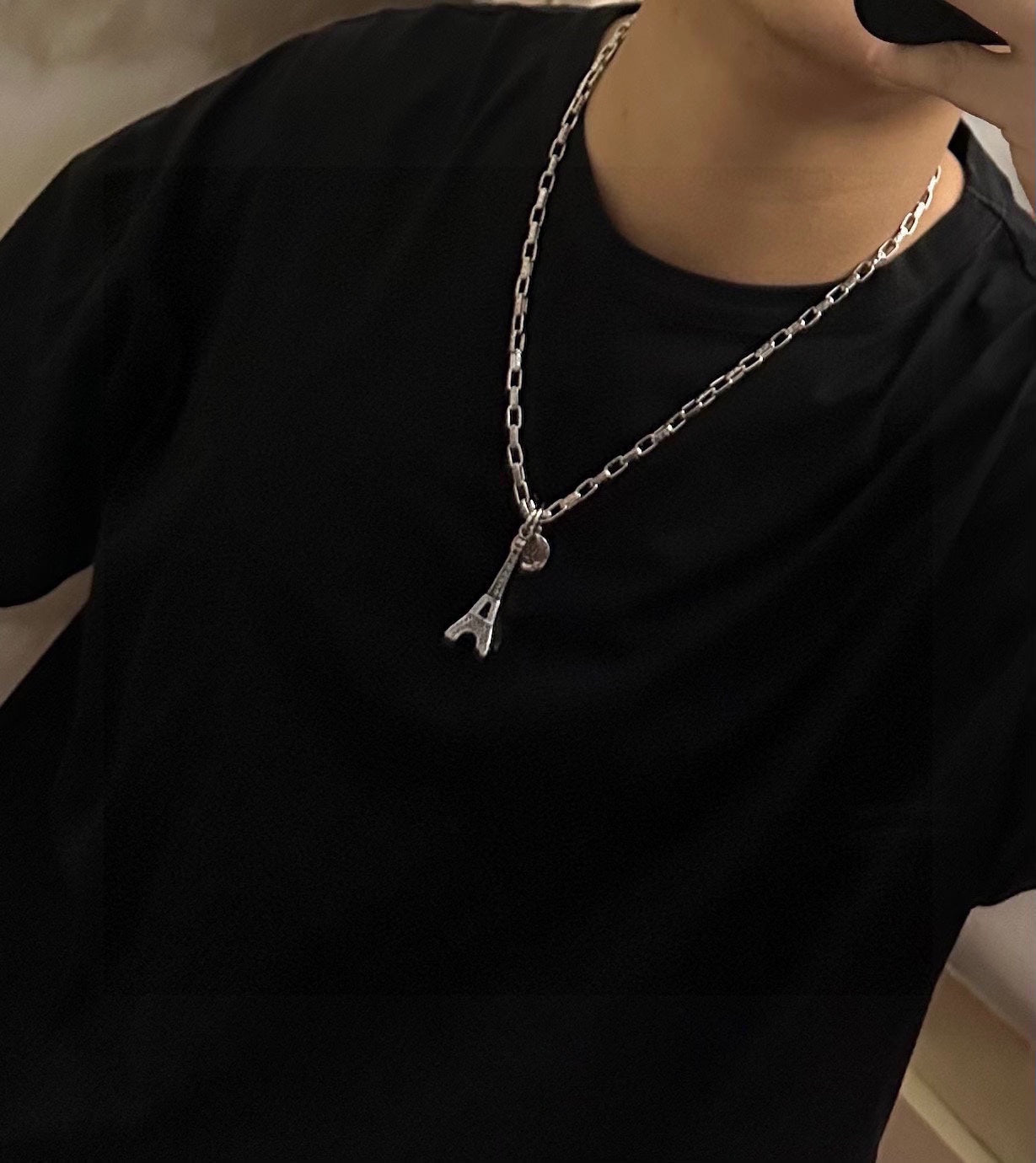 Louis Vuitton Luxury Necklace | Iconic Elegance & Boutique-Grade Quality 98