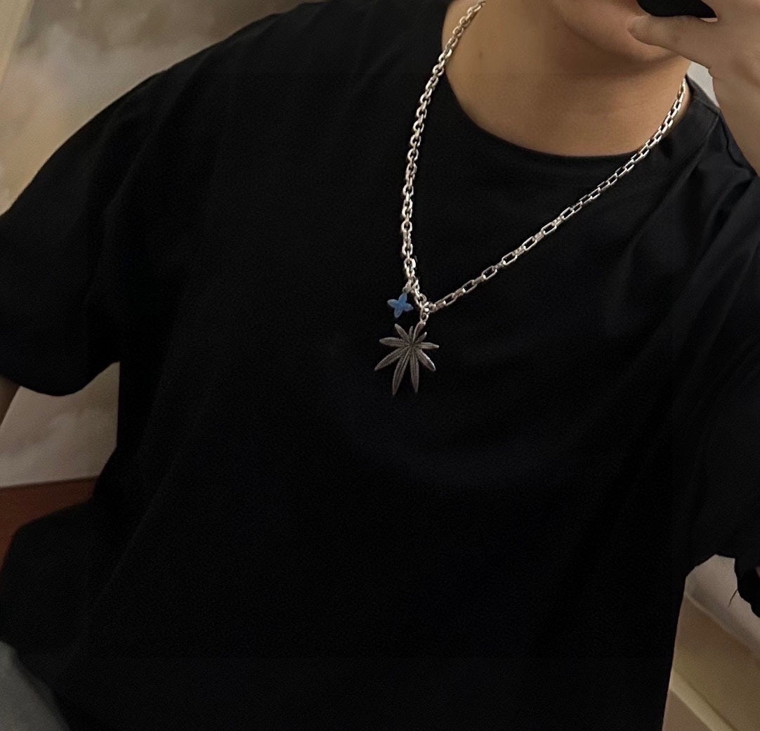 Louis Vuitton Luxury Necklace | Iconic Elegance & Boutique-Grade Quality 101