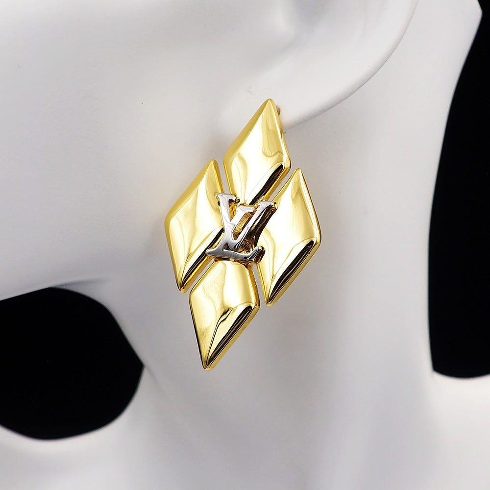 Louis Vuitton Luxury Earrings | Iconic Elegance & Boutique-Grade Quality 150