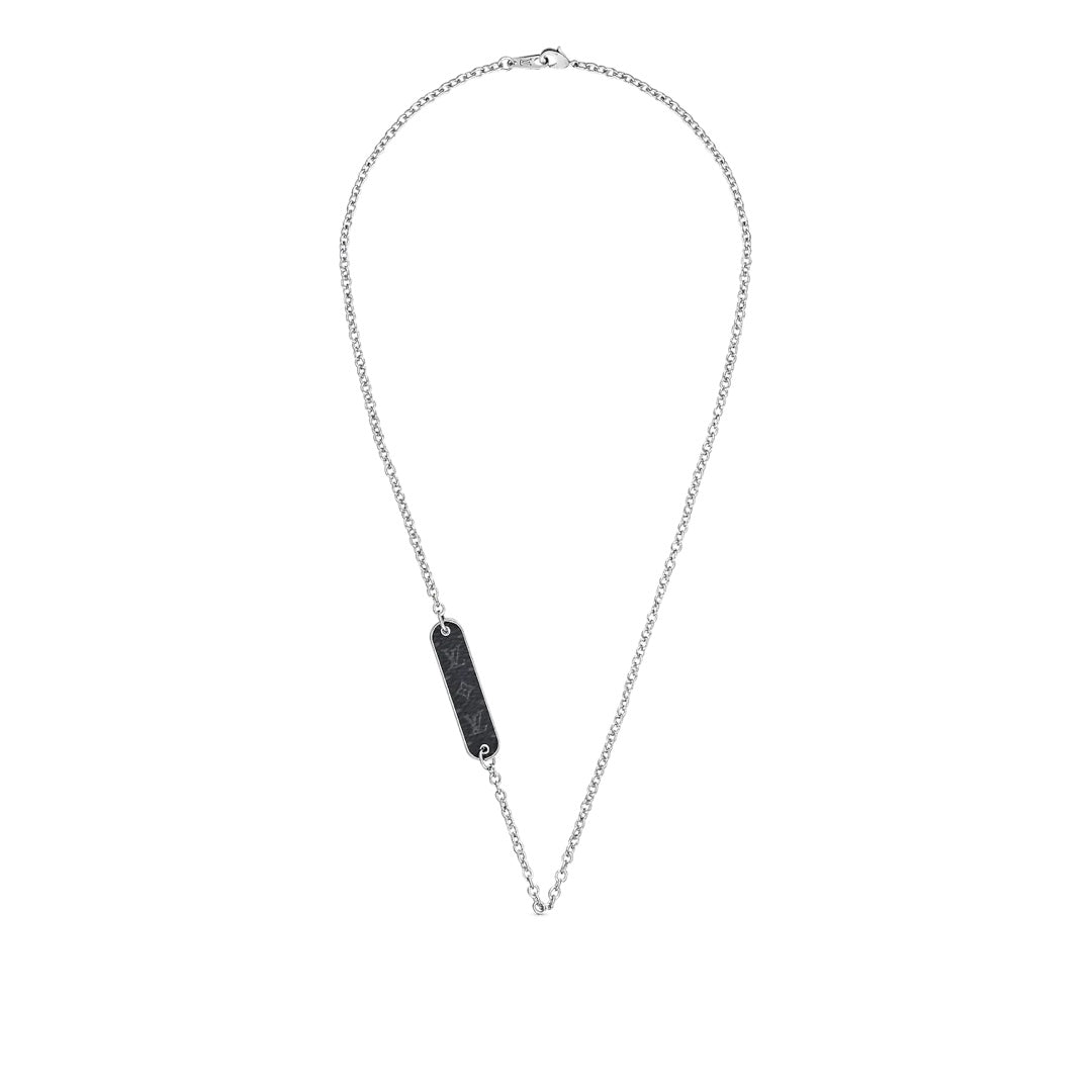 Louis Vuitton Luxury Necklace | Iconic Elegance & Boutique-Grade Quality 103