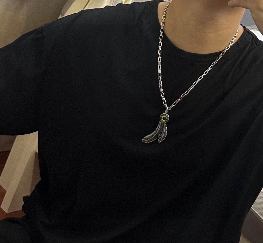 Louis Vuitton Luxury Necklace | Iconic Elegance & Boutique-Grade Quality 115