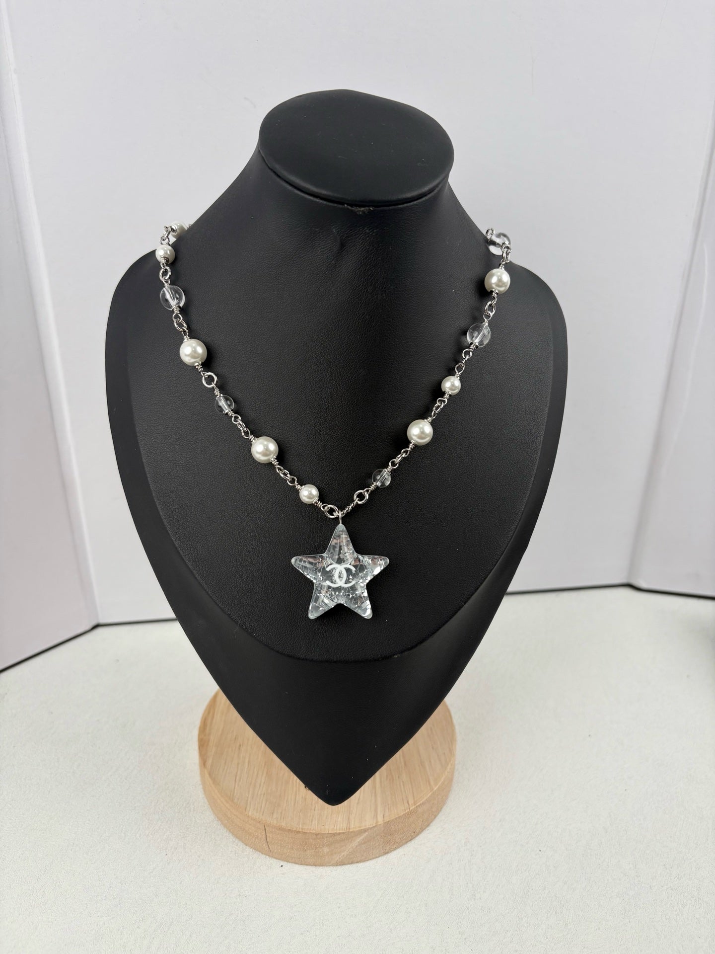 Chanel Luxury Necklace | Timeless Elegance & Boutique-Grade Quality 07