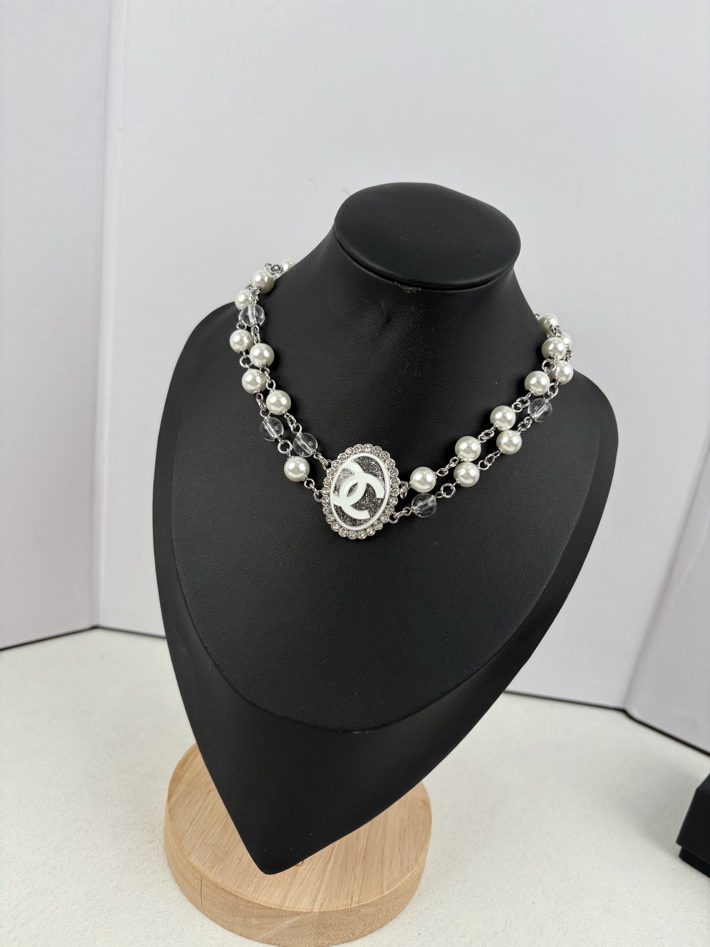 Chanel Luxury Necklace | Timeless Elegance & Boutique-Grade Quality 10