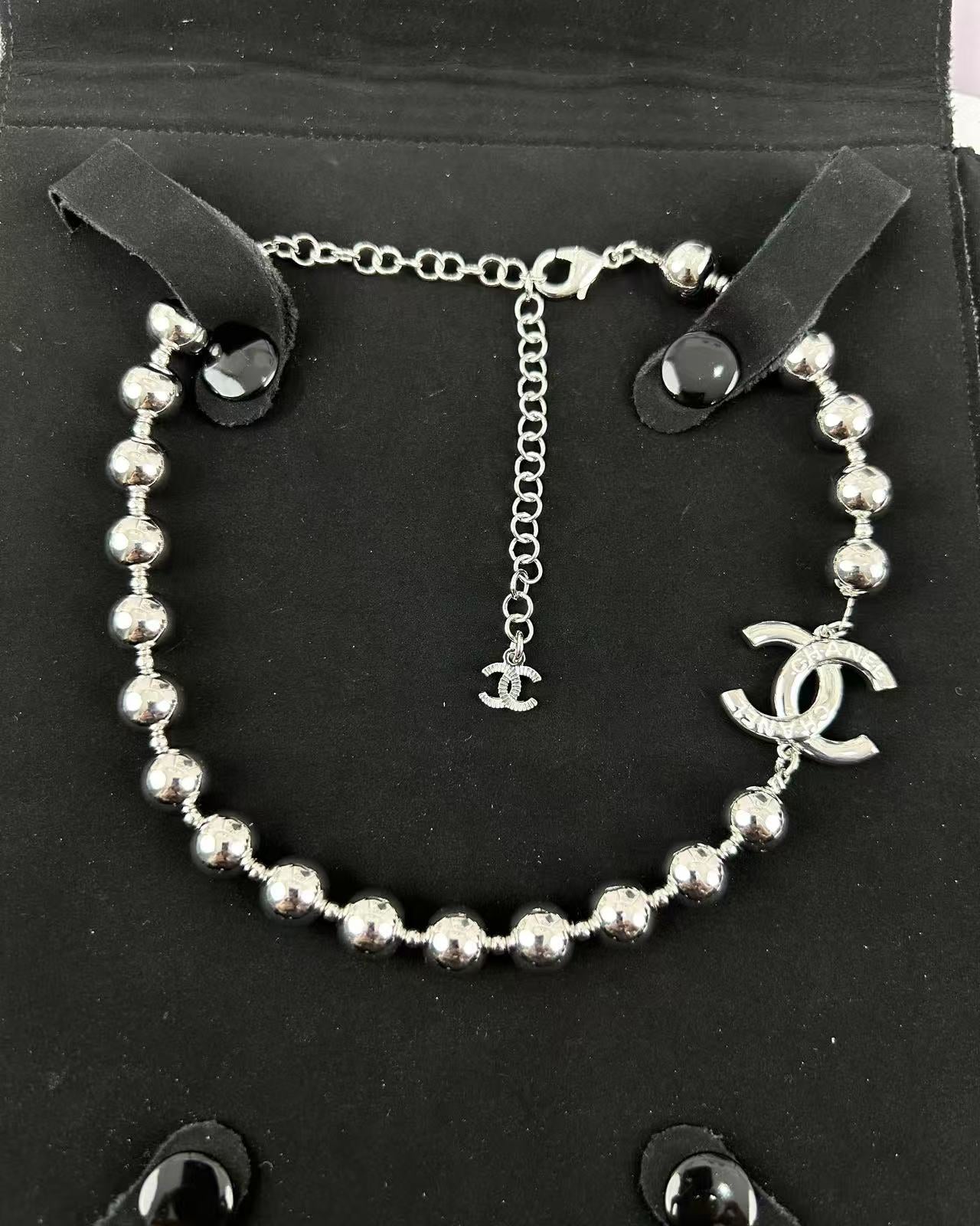 Chanel Luxury Necklace | Timeless Elegance & Boutique-Grade Quality 13