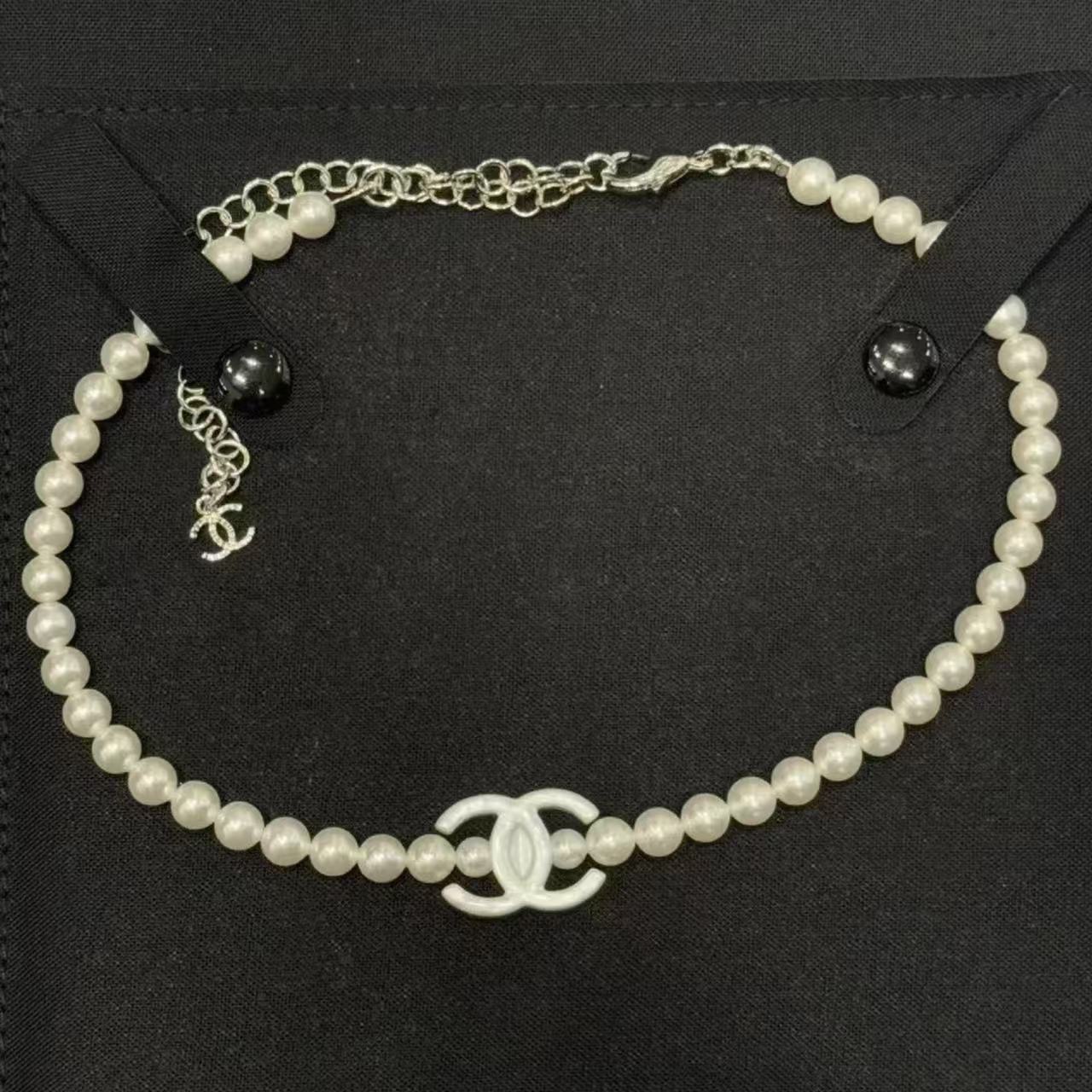 Chanel Luxury Necklace | Timeless Elegance & Boutique-Grade Quality 15