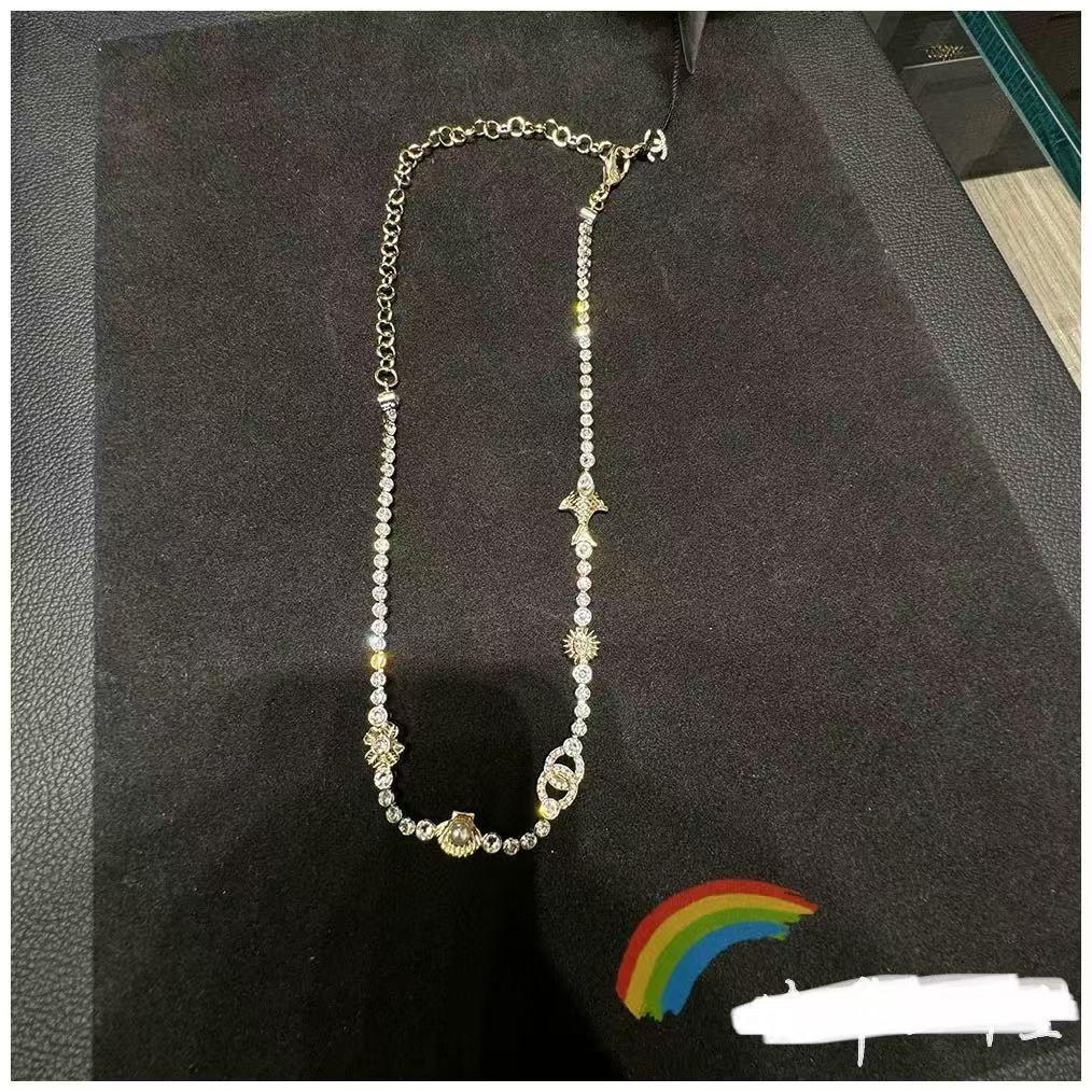 Chanel Luxury Necklace | Timeless Elegance & Boutique-Grade Quality 17