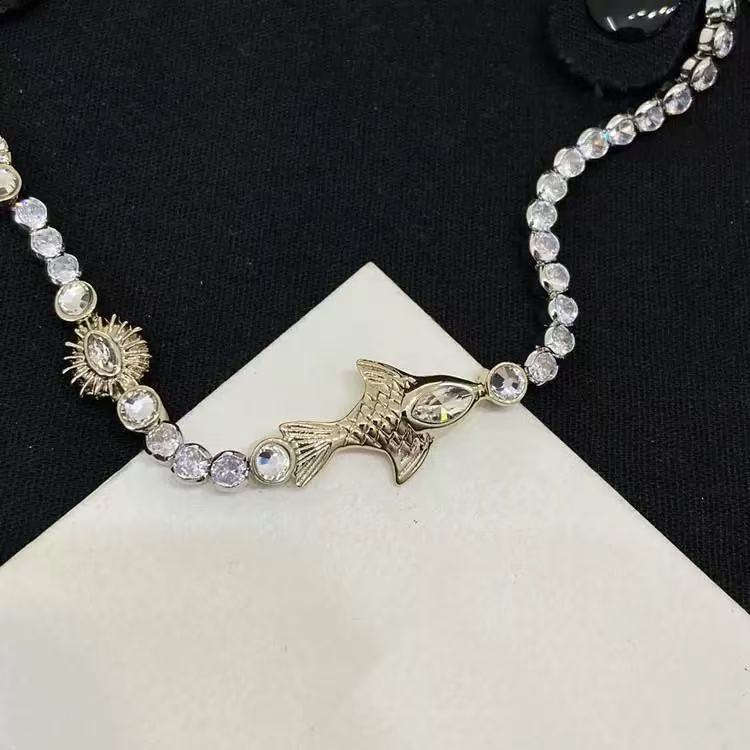 Chanel Luxury Necklace | Timeless Elegance & Boutique-Grade Quality 17