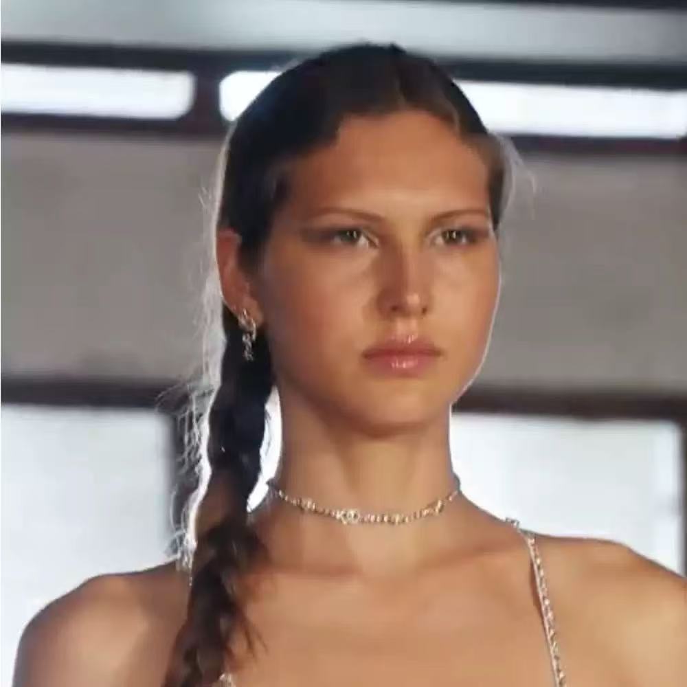 Chanel Luxury Necklace | Timeless Elegance & Boutique-Grade Quality 17