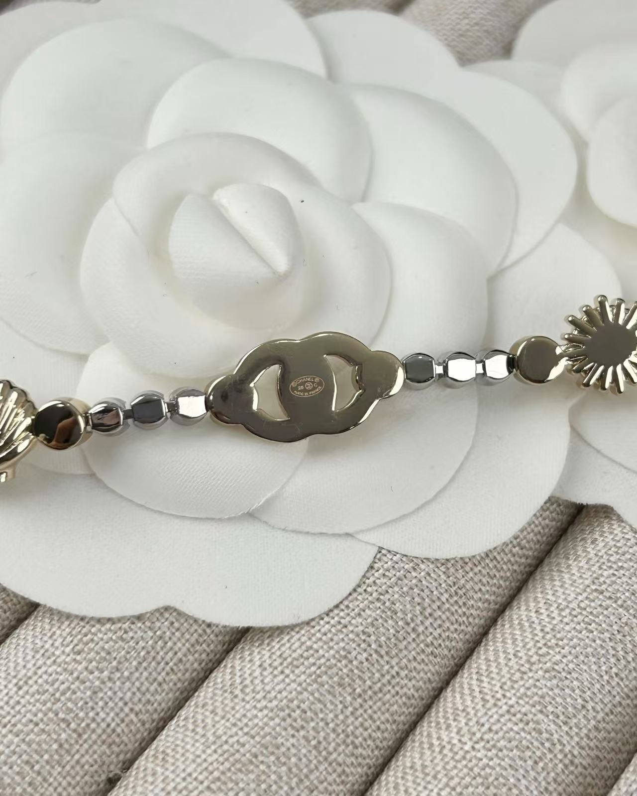 Chanel Luxury Necklace | Timeless Elegance & Boutique-Grade Quality 17
