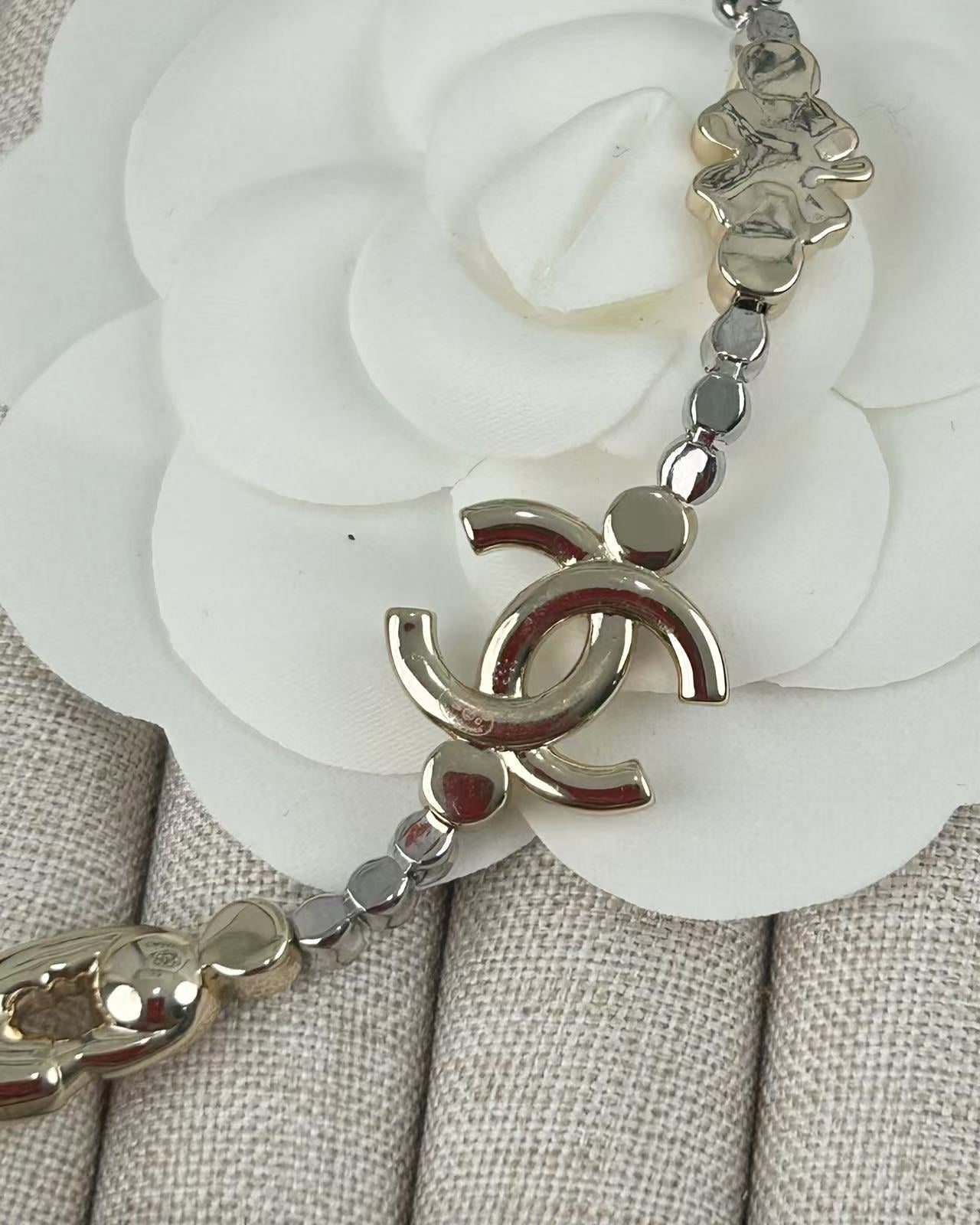 Chanel Luxury Necklace | Timeless Elegance & Boutique-Grade Quality 18