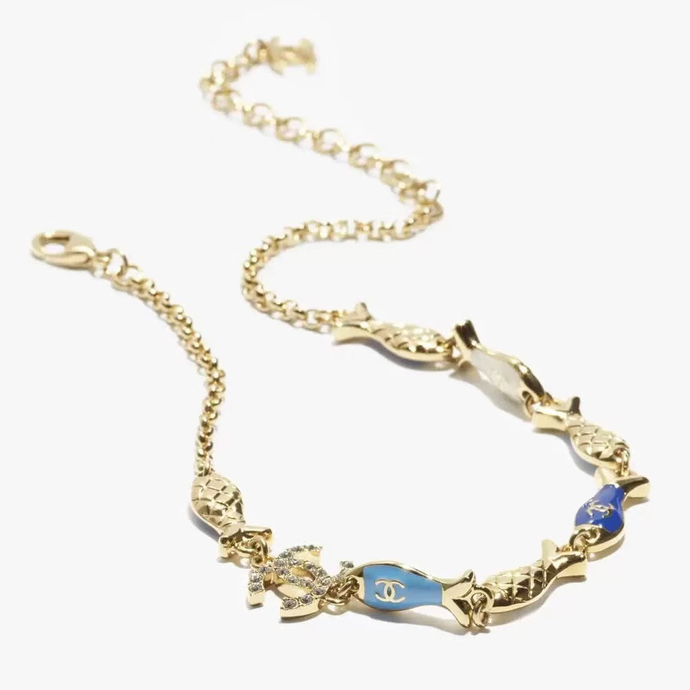 Chanel Luxury Necklace | Timeless Elegance & Boutique-Grade Quality 19