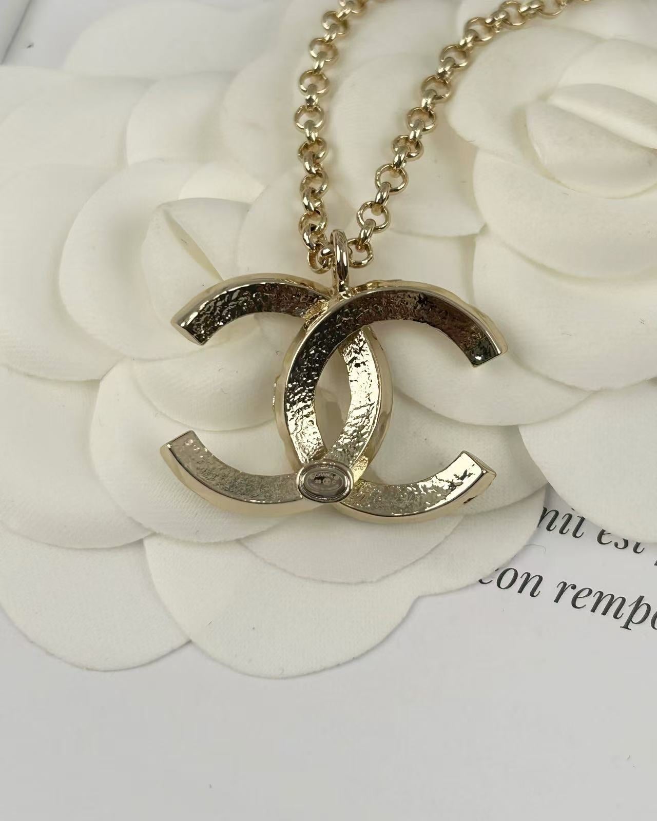 Chanel Luxury Necklace | Timeless Elegance & Boutique-Grade Quality 20