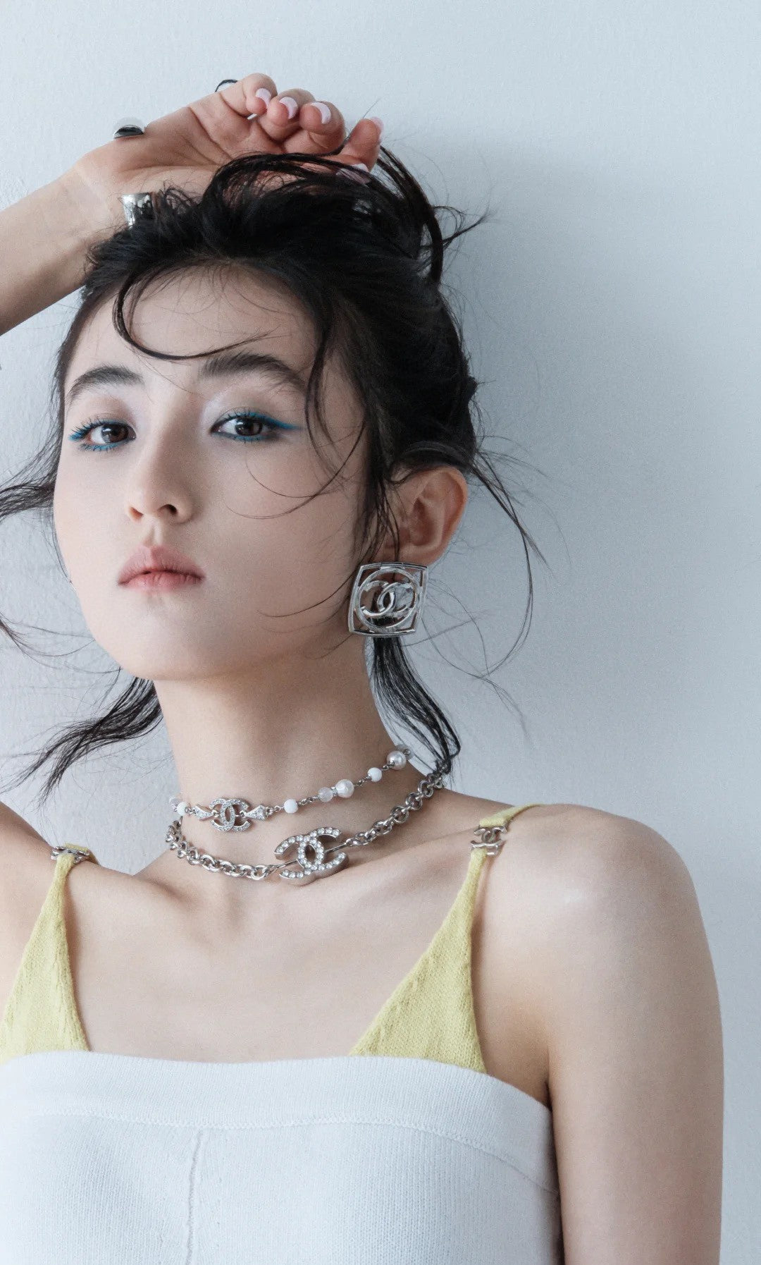Chanel Luxury Necklace | Timeless Elegance & Boutique-Grade Quality 22