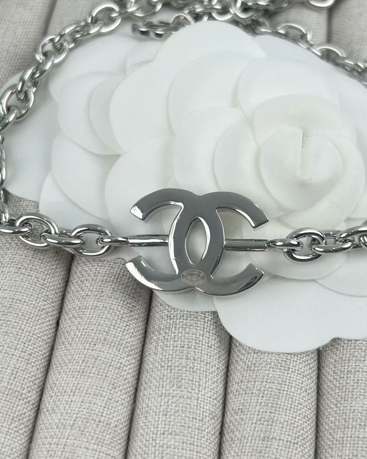Chanel Luxury Necklace | Timeless Elegance & Boutique-Grade Quality 22
