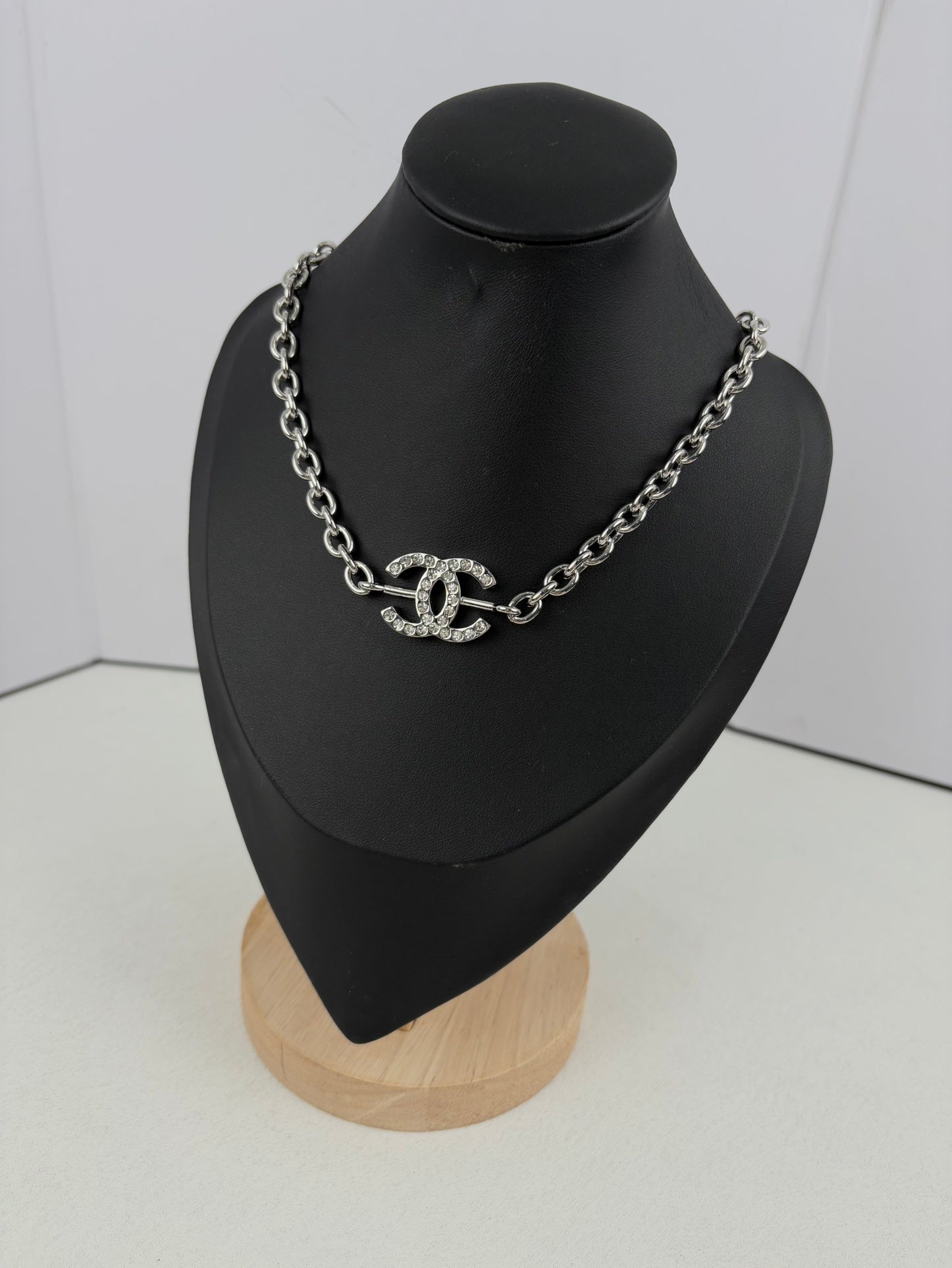 Chanel Luxury Necklace | Timeless Elegance & Boutique-Grade Quality 22