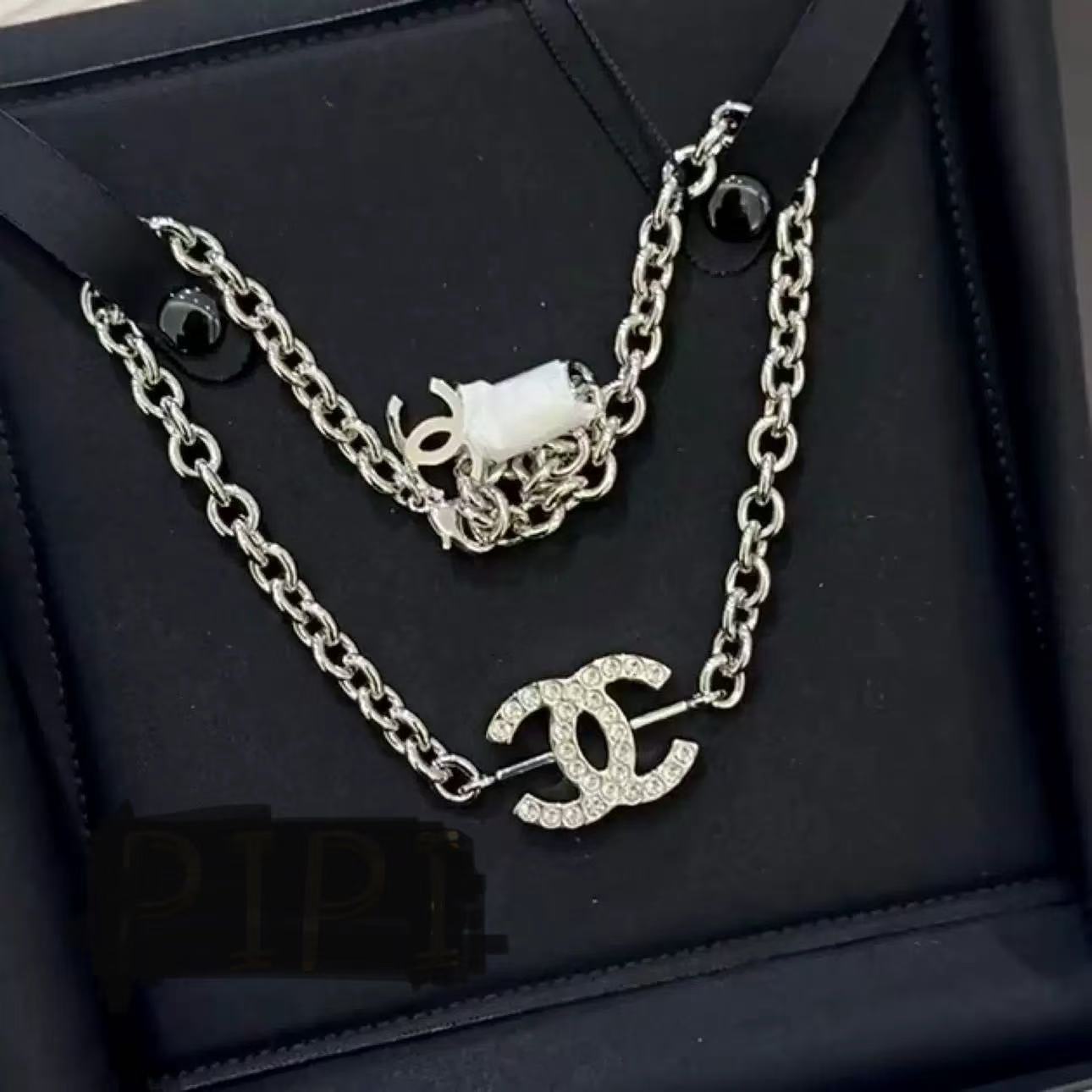 Chanel Luxury Necklace | Timeless Elegance & Boutique-Grade Quality 22