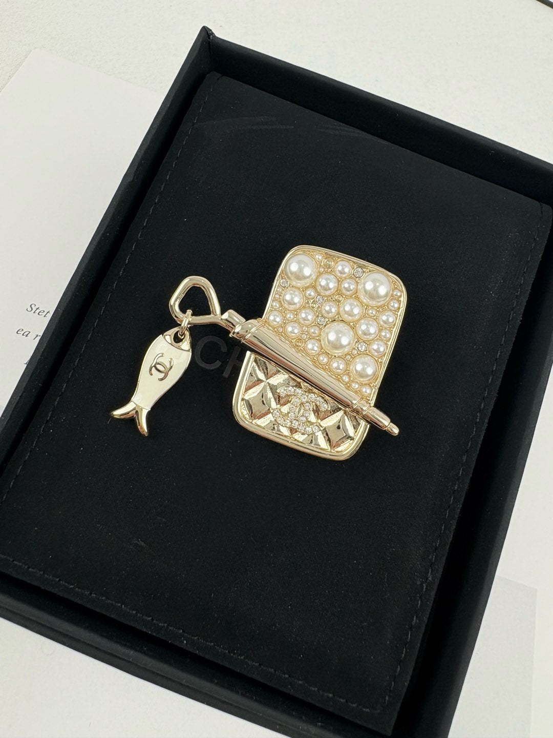 Chanel Luxury Necklace | Timeless Elegance & Boutique-Grade Quality 23