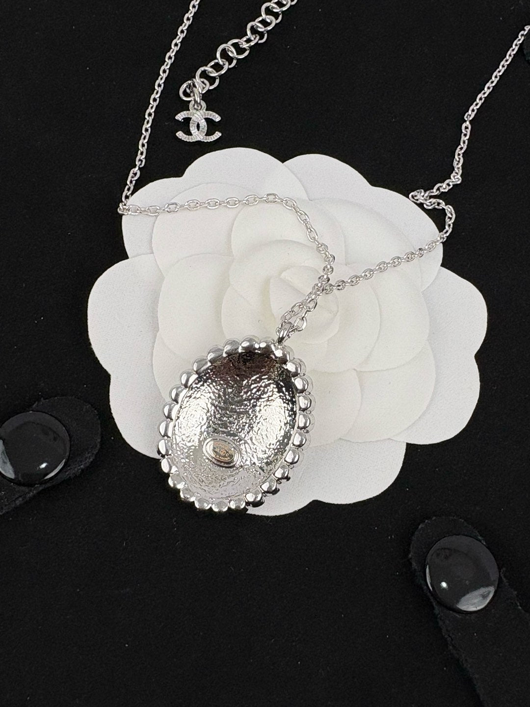 Chanel Luxury Necklace | Timeless Elegance & Boutique-Grade Quality 24